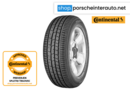 Letne pnevmatike Continental 235/55R17 99V FR CCLXSP CrossContact LX Sport