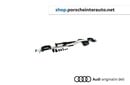 Originalni strešni nosilec za kolo Audi