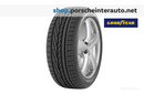 Zimske pnevmatike Goodyear 225/40R18 92V UG 8 PERFORMANCE MO X ULTRA GRIP 8 PERFORMANCE MS